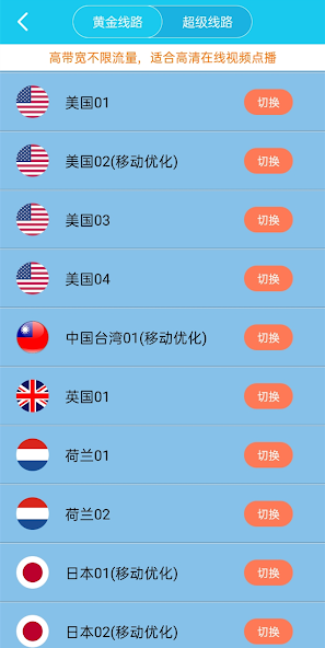 旋风加速度器下载-旋风加速度器官网最新下载-ROM家园android下载效果预览图
