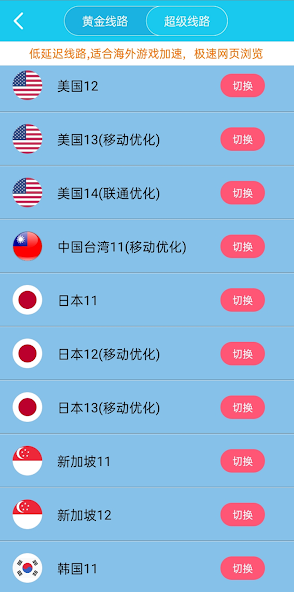 旋风加速度器下载-旋风加速度器官网最新下载-ROM家园android下载效果预览图